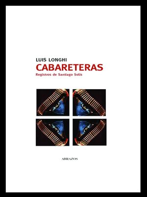 cover image of Cabareteras